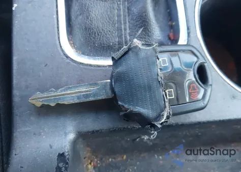 2015 Ford Flex Se from USA, damaged, VIN 2FMGK5B81FBA09804